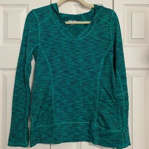 Kirkland Workout Sweatshirt